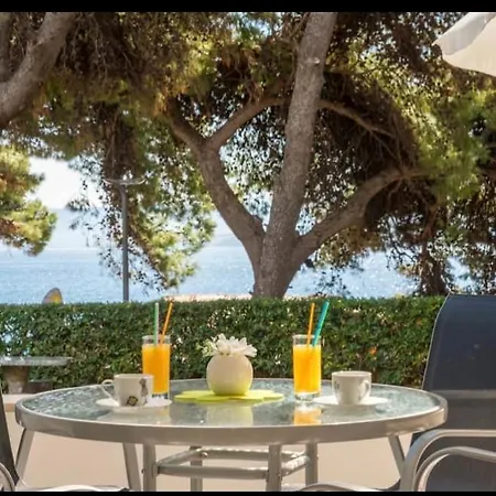 Promenade Zlatni Rat Apartman Bol