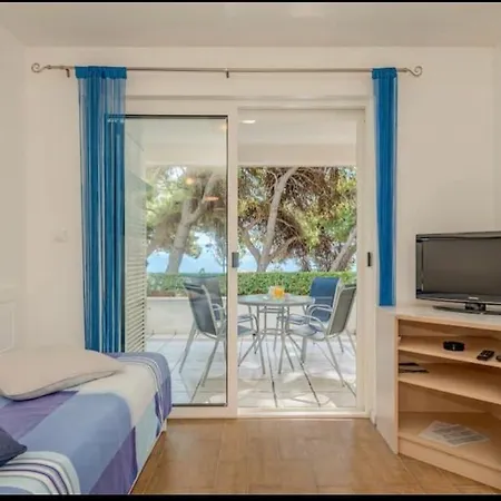 Promenade Zlatni Rat Apartman
