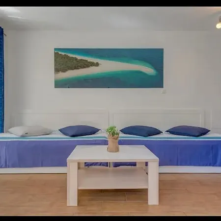 Promenade Zlatni Rat Apartman