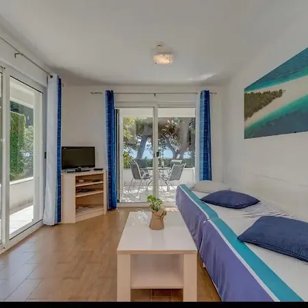 Promenade Zlatni Rat Apartman
