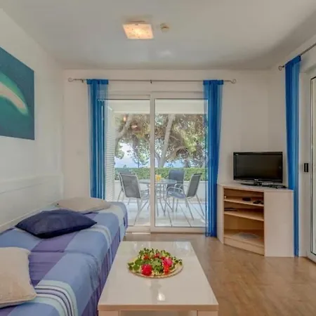 Apartman Promenade Zlatni Rat