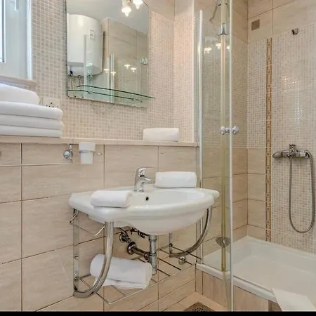 Apartman Promenade Zlatni Rat