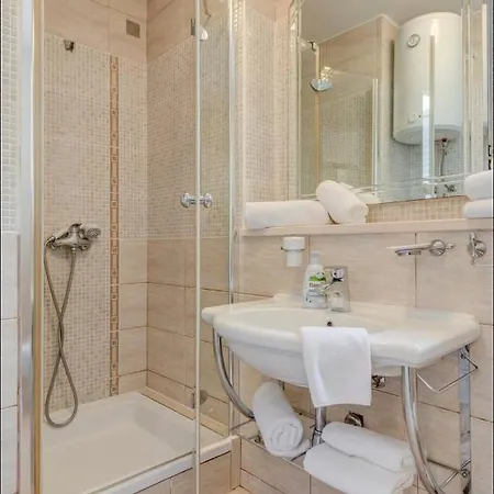 Promenade Zlatni Rat Apartman
