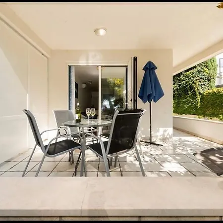 Apartman Promenade Zlatni Rat