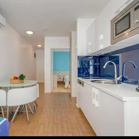 Apartman Promenade Zlatni Rat